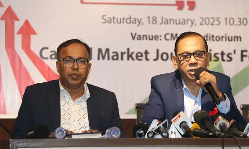 ব্যাংকিং সেক্টর পেলেও রিফর্মস সহায়তা পায়নি ক্যাপিটাল মার্কেট